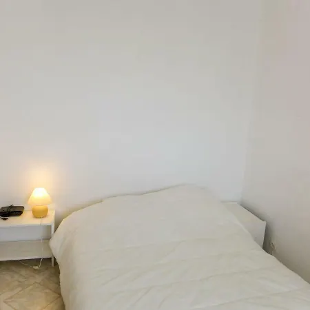 Le Maridien Apartment *