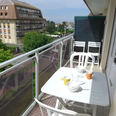 Apartment Le Maridien