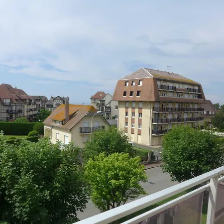 Le Maridien * Villers-sur-Mer