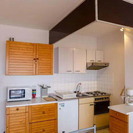 Apartment Le Maridien