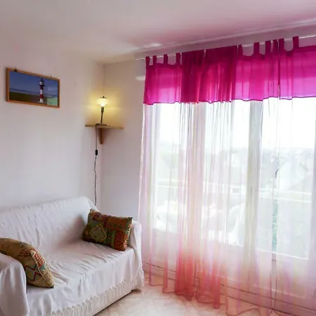 Le Maridien Apartment Villers-sur-Mer