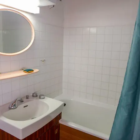 Le Maridien Apartment