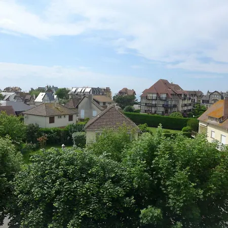 Le Maridien Apartment